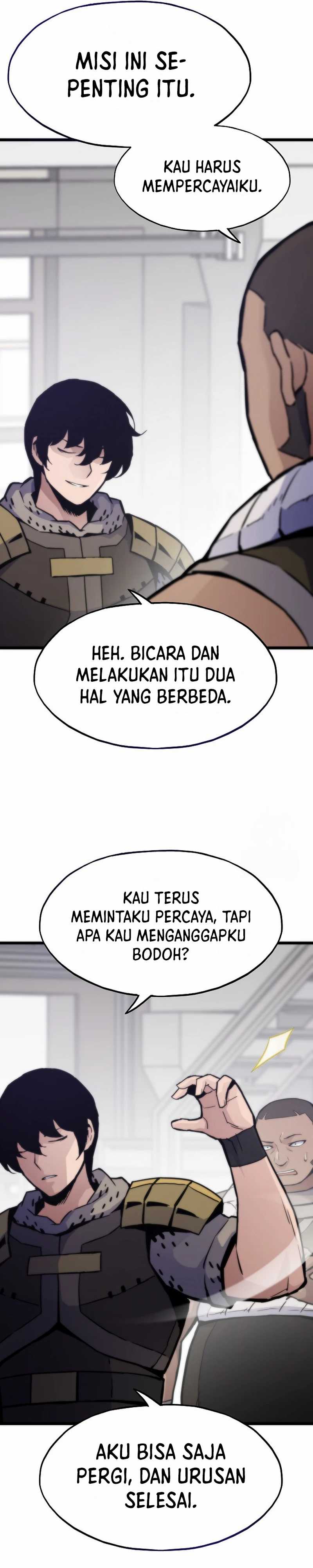 Past Life Regressor (Remake 2022) Chapter 102
