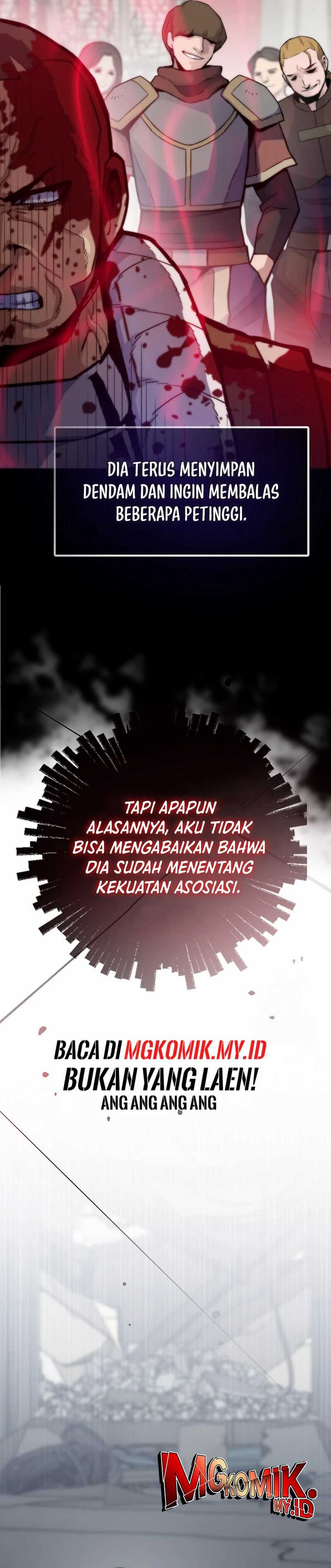 Past Life Regressor (Remake 2022) Chapter 102