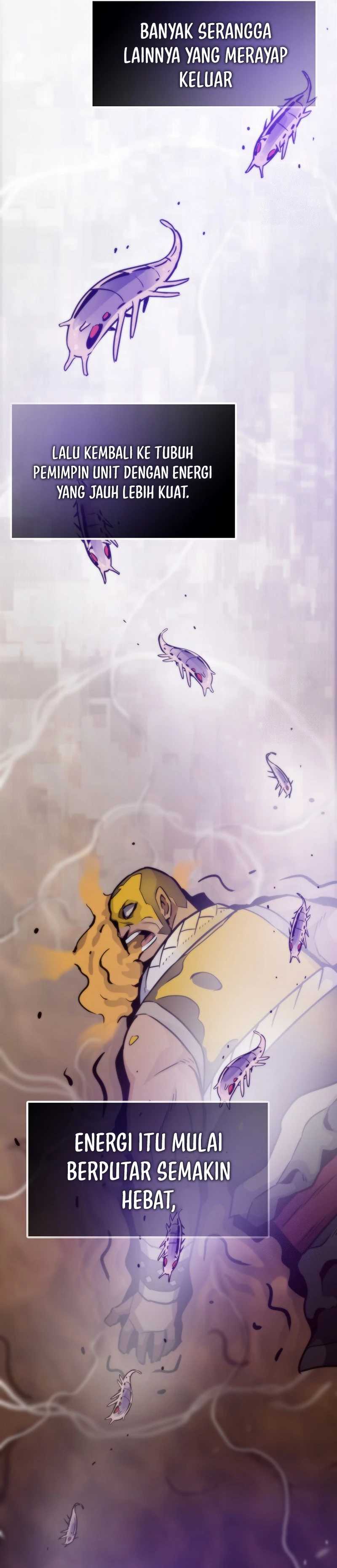 Past Life Regressor (Remake 2022) Chapter 103