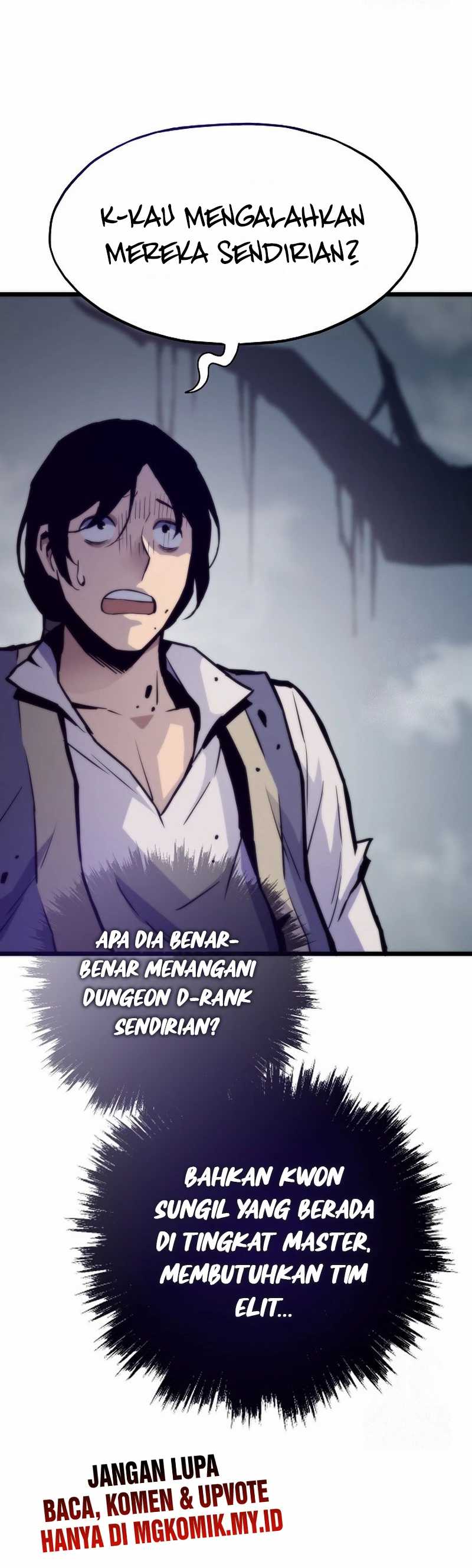 Past Life Regressor (Remake 2022) Chapter 103
