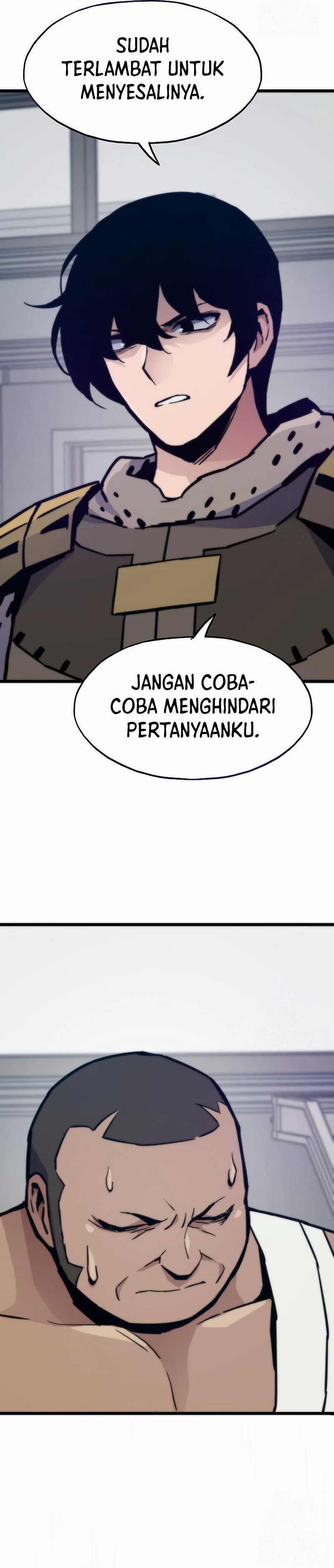 Past Life Regressor (Remake 2022) Chapter 103