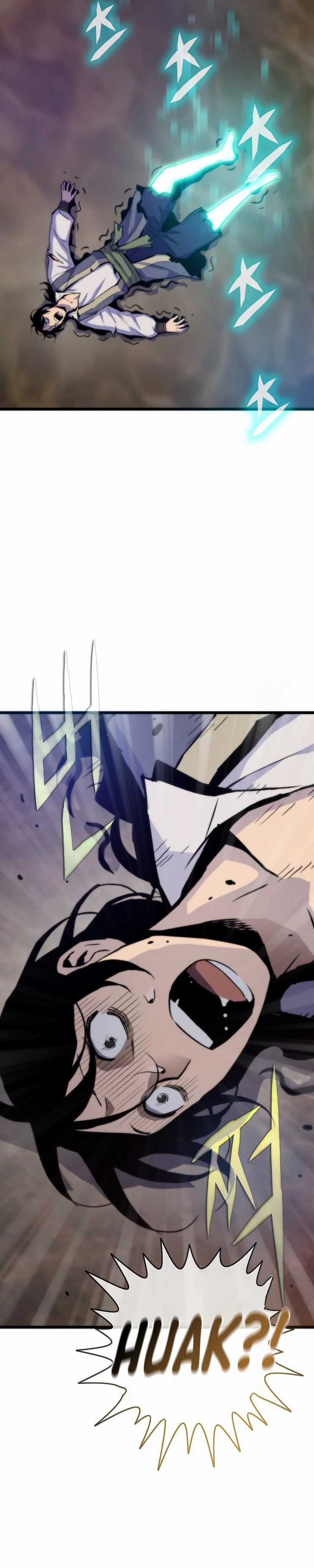 Past Life Regressor (Remake 2022) Chapter 103