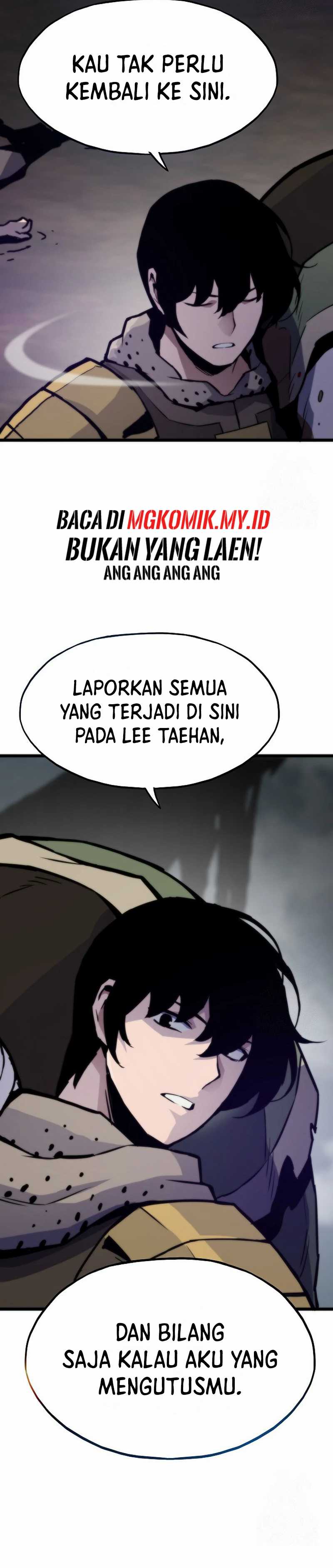Past Life Regressor (Remake 2022) Chapter 103