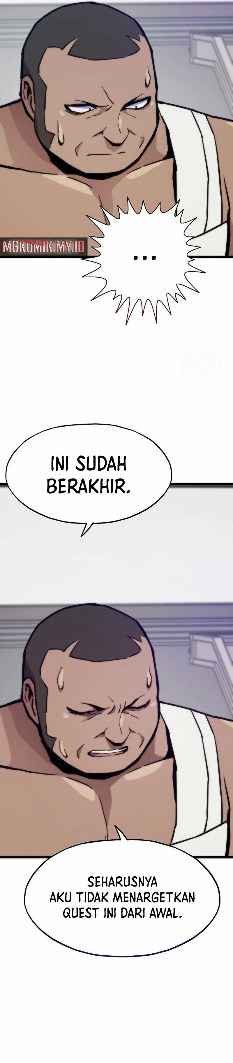 Past Life Regressor (Remake 2022) Chapter 103