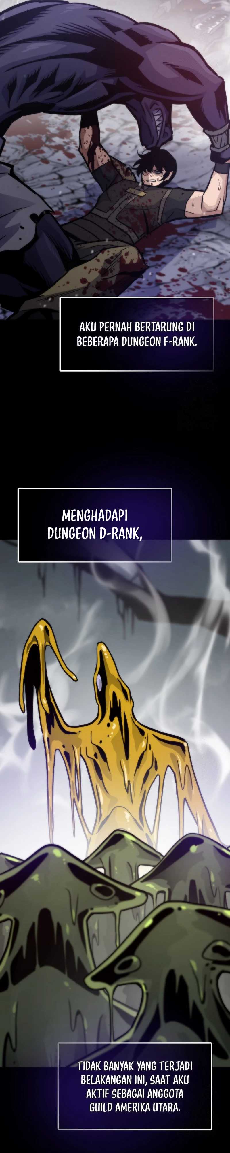 Past Life Regressor (Remake 2022) Chapter 103