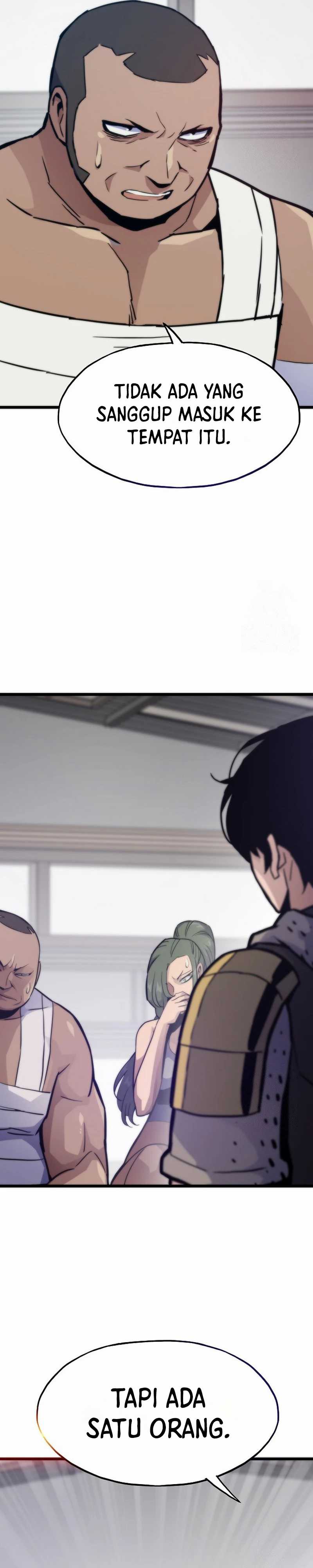 Past Life Regressor (Remake 2022) Chapter 103