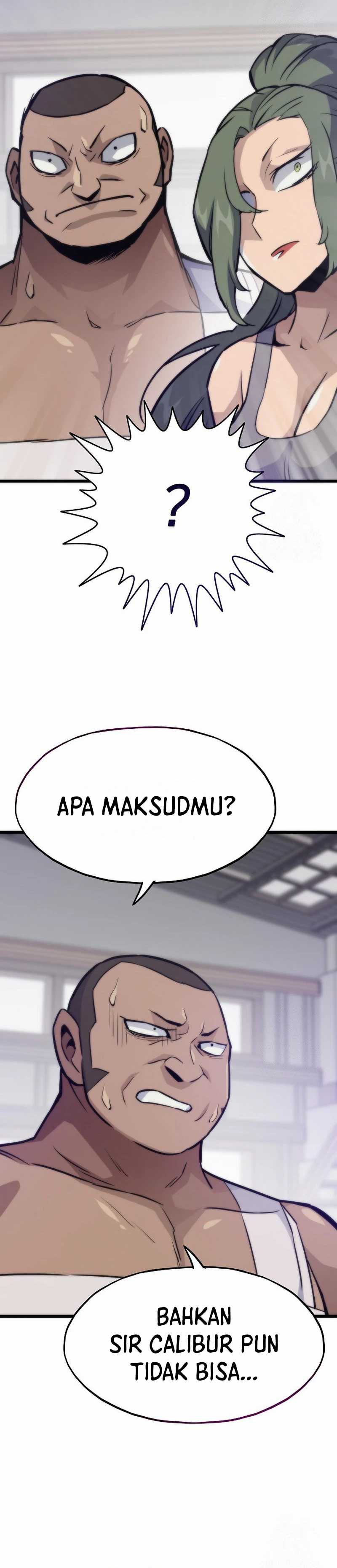 Past Life Regressor (Remake 2022) Chapter 103