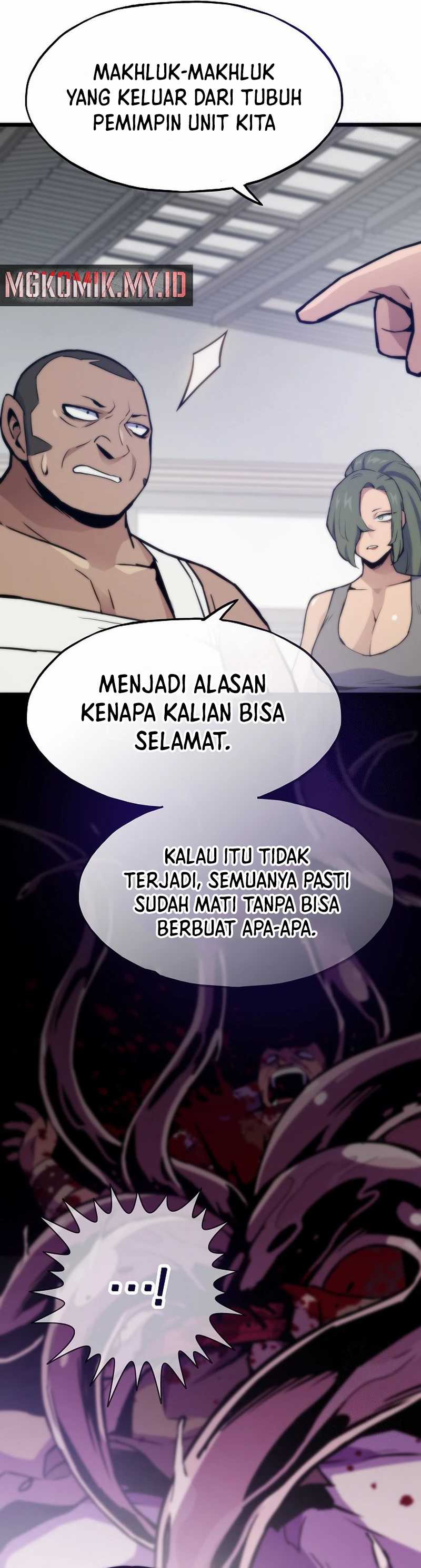 Past Life Regressor (Remake 2022) Chapter 103