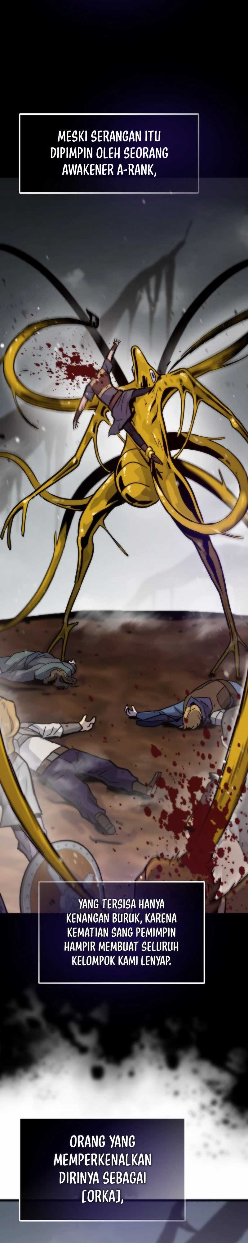 Past Life Regressor (Remake 2022) Chapter 103
