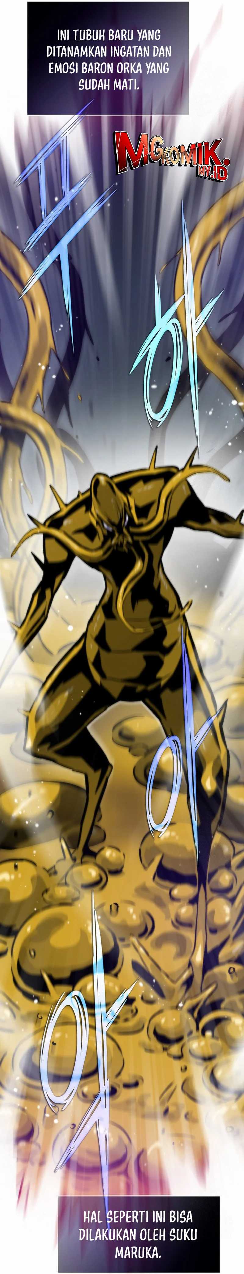 Past Life Regressor (Remake 2022) Chapter 104