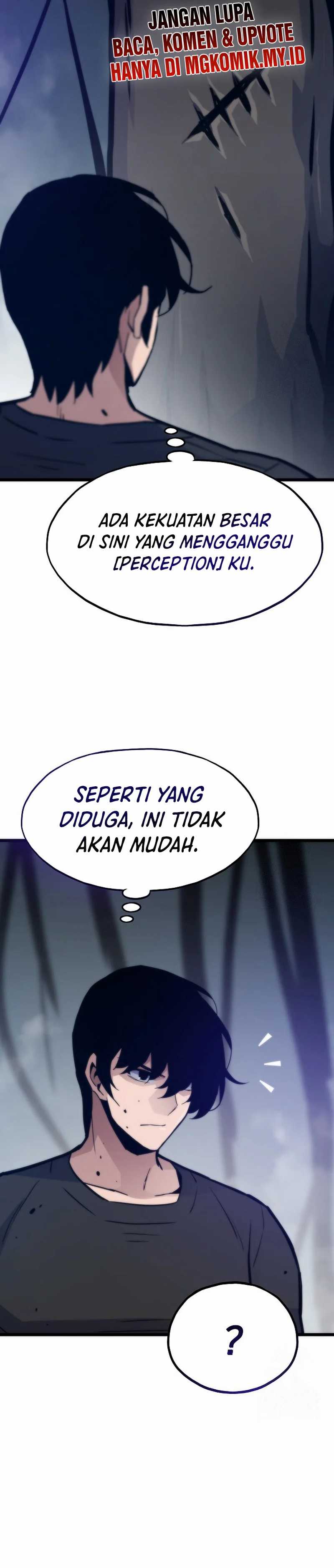 Past Life Regressor (Remake 2022) Chapter 104