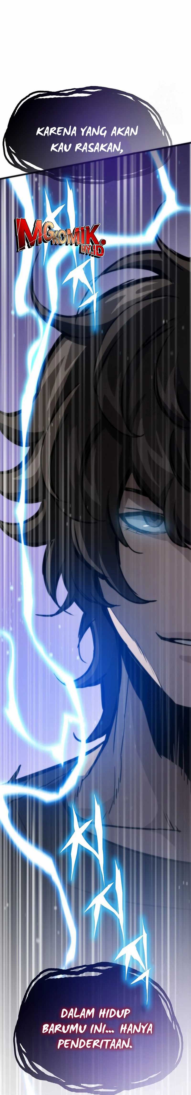 Past Life Regressor (Remake 2022) Chapter 104