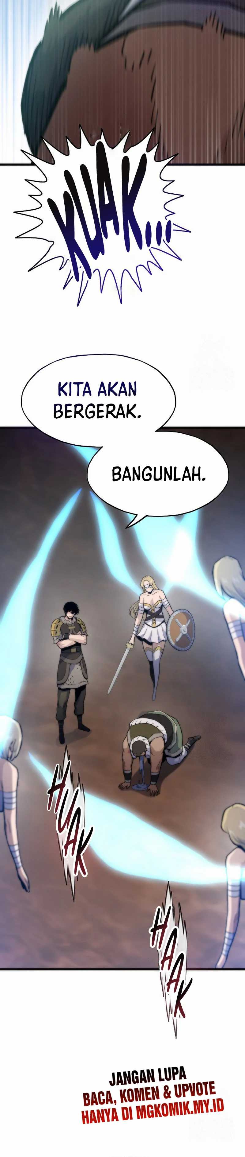 Past Life Regressor (Remake 2022) Chapter 104