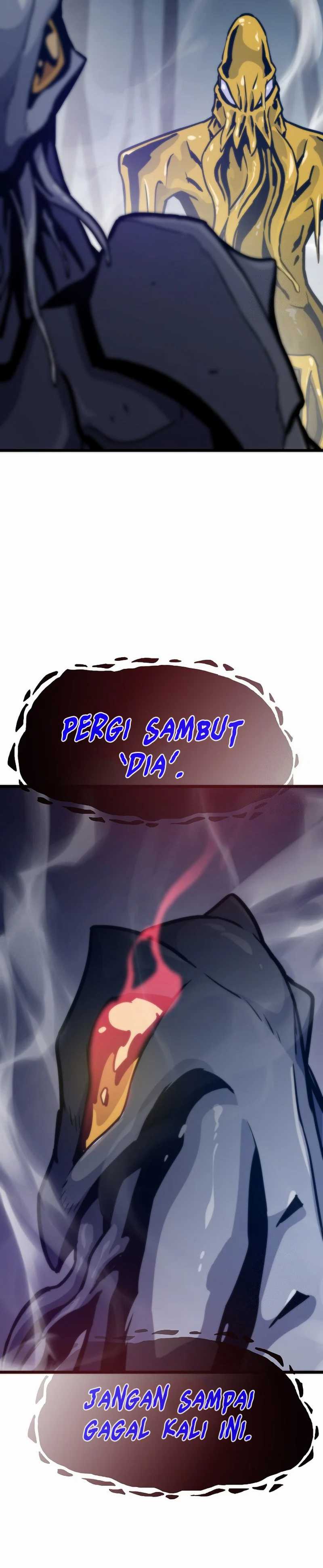 Past Life Regressor (Remake 2022) Chapter 104