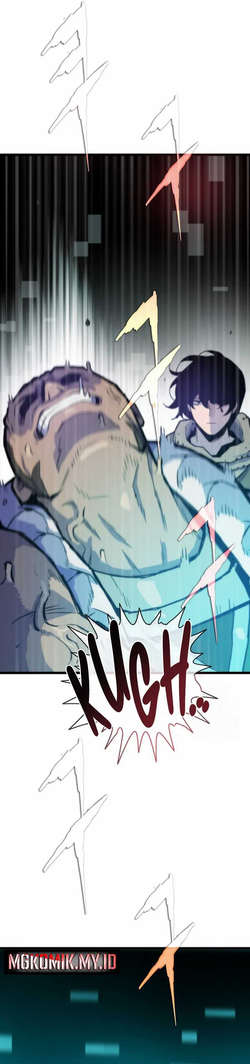 Past Life Regressor (Remake 2022) Chapter 104