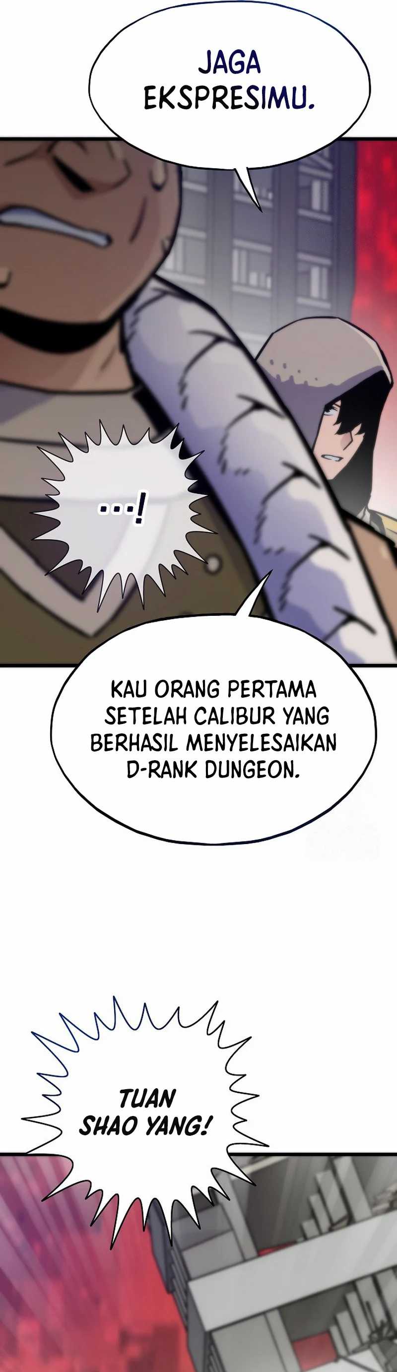 Past Life Regressor (Remake 2022) Chapter 104
