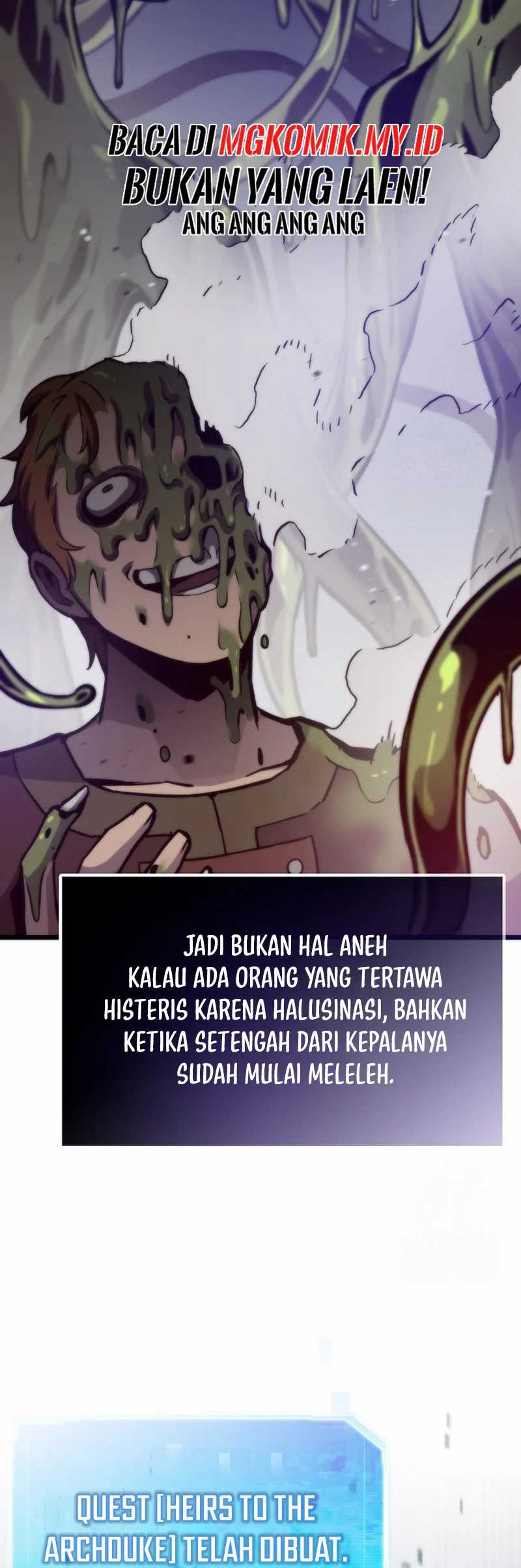 Past Life Regressor (Remake 2022) Chapter 104