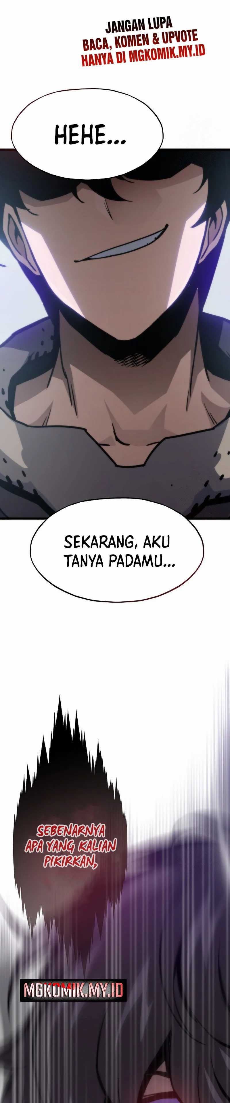 Past Life Regressor (Remake 2022) Chapter 104
