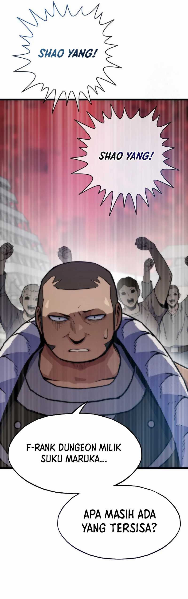 Past Life Regressor (Remake 2022) Chapter 104
