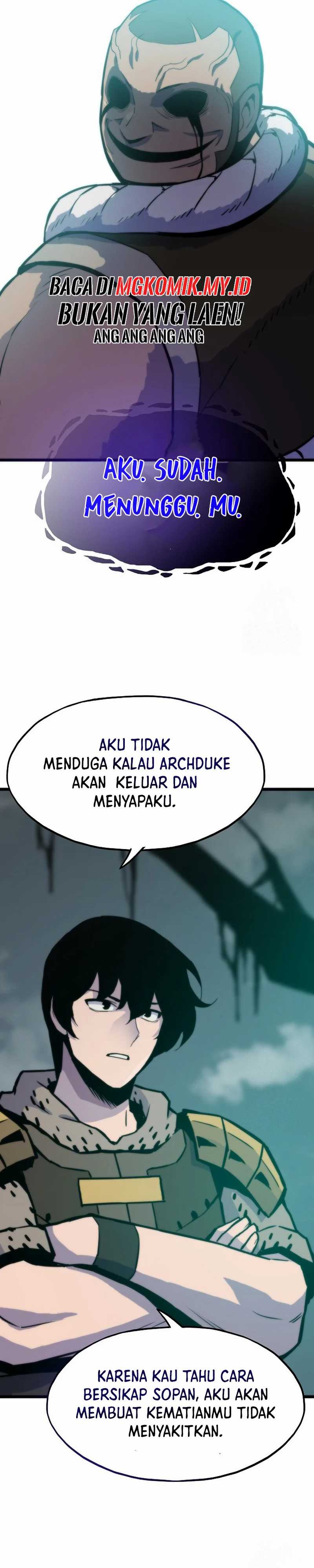 Past Life Regressor (Remake 2022) Chapter 104