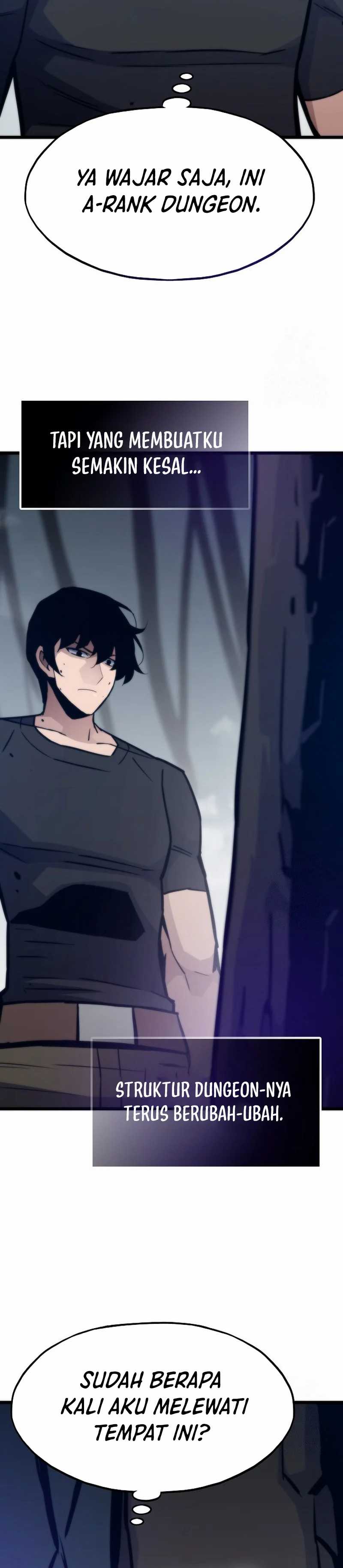 Past Life Regressor (Remake 2022) Chapter 104
