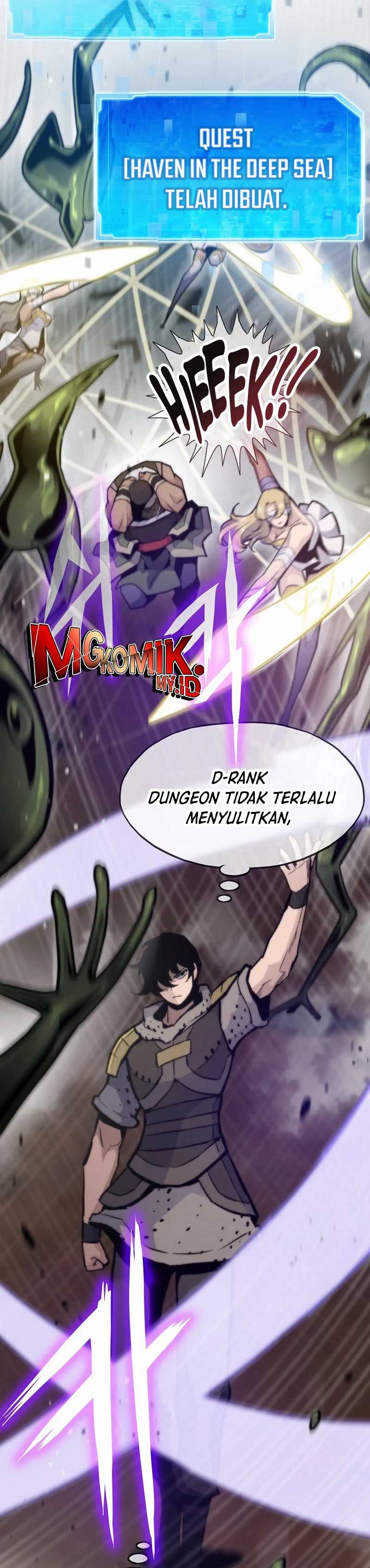 Past Life Regressor (Remake 2022) Chapter 104