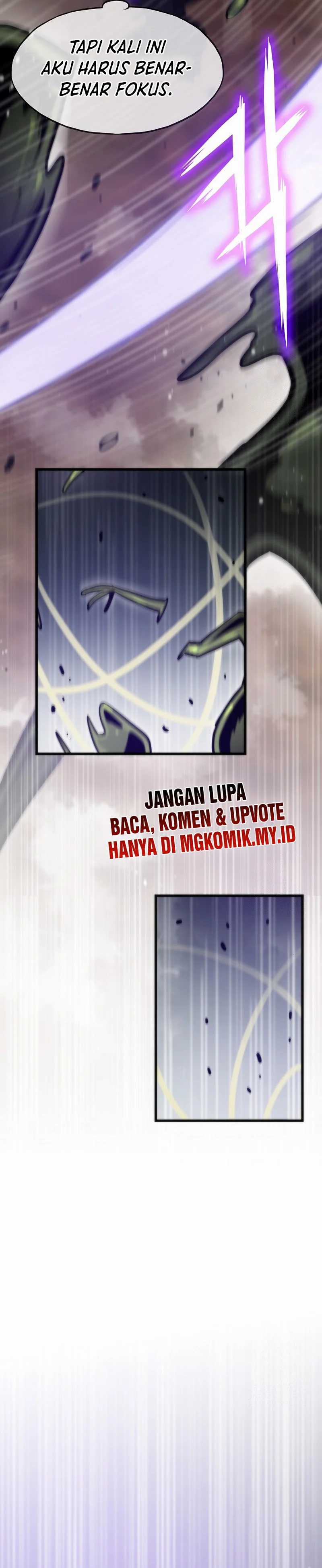 Past Life Regressor (Remake 2022) Chapter 104