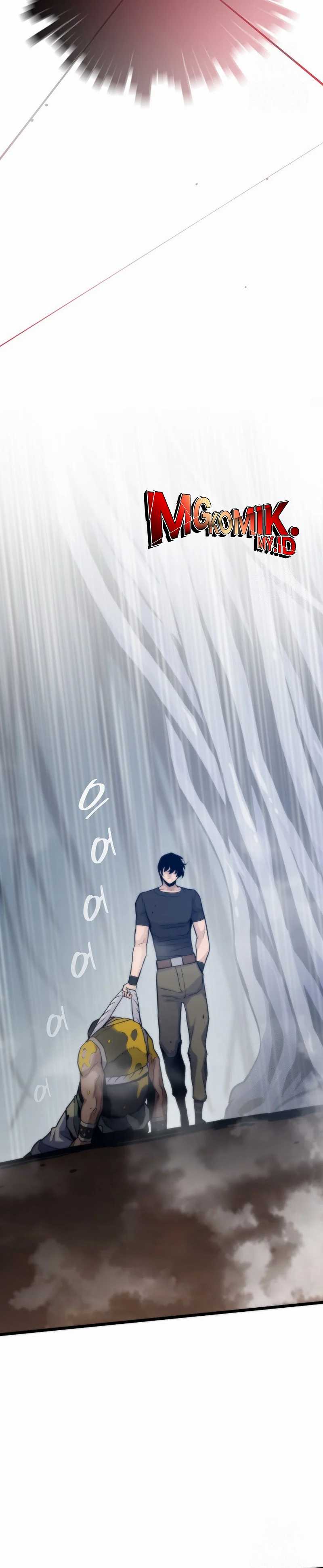 Past Life Regressor (Remake 2022) Chapter 104