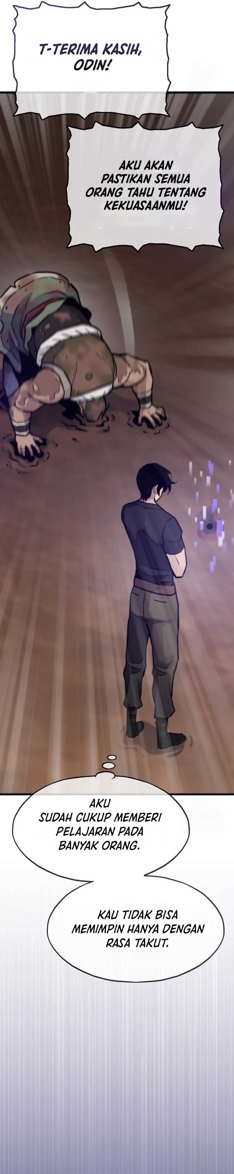 Past Life Regressor (Remake 2022) Chapter 105