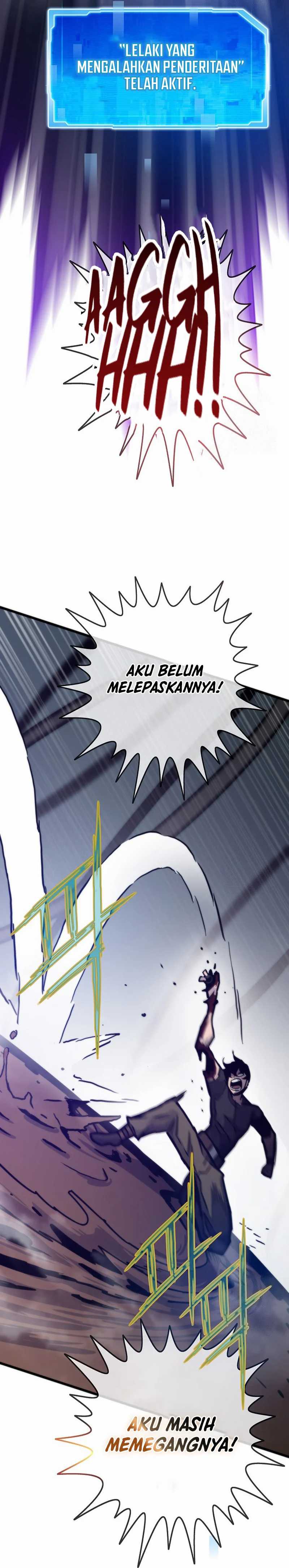 Past Life Regressor (Remake 2022) Chapter 105