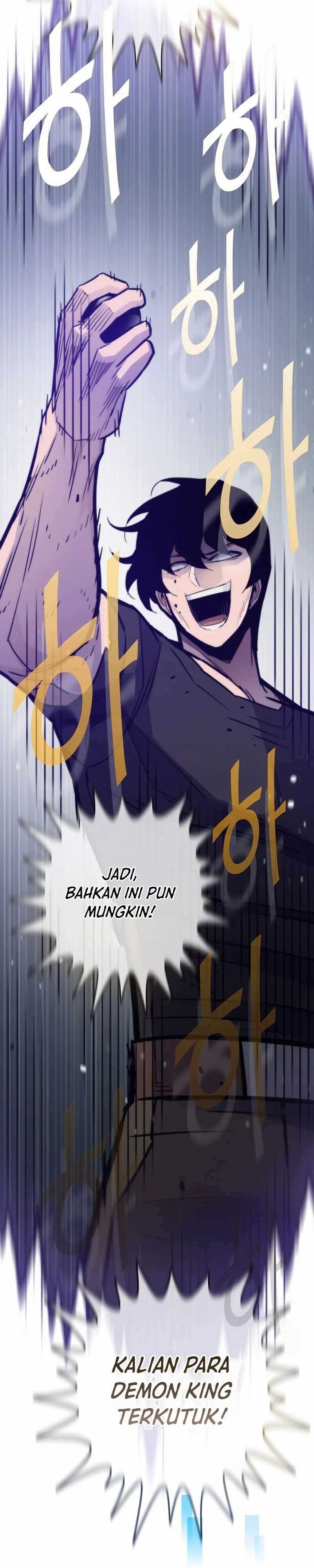 Past Life Regressor (Remake 2022) Chapter 105