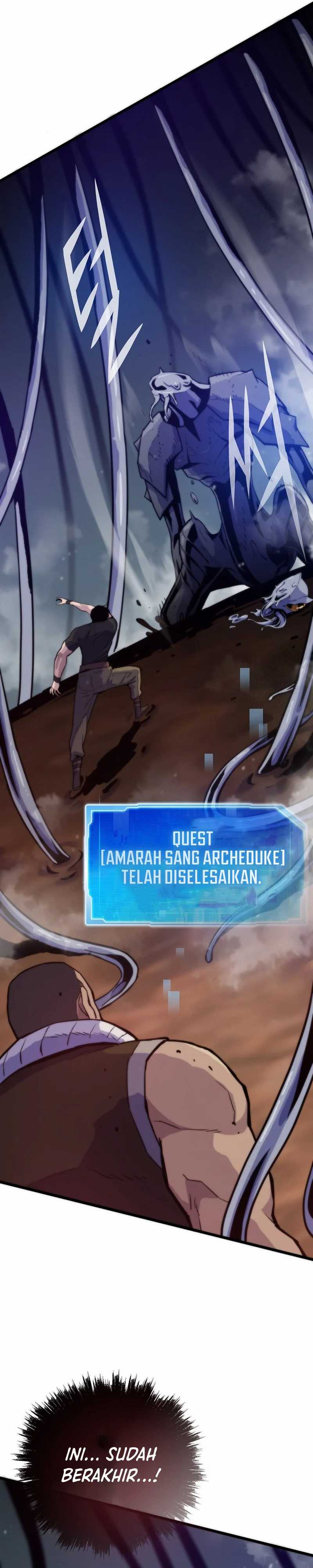 Past Life Regressor (Remake 2022) Chapter 105