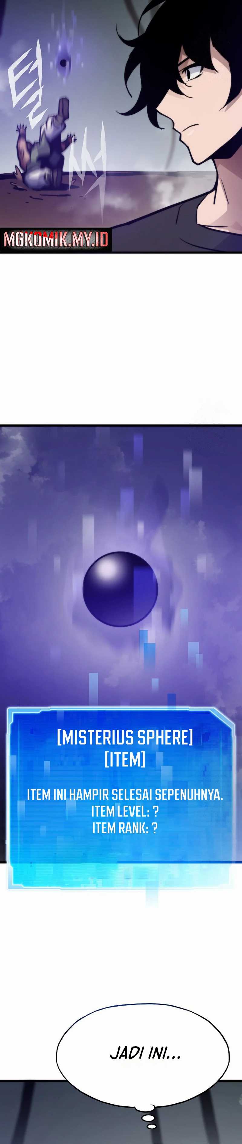 Past Life Regressor (Remake 2022) Chapter 105