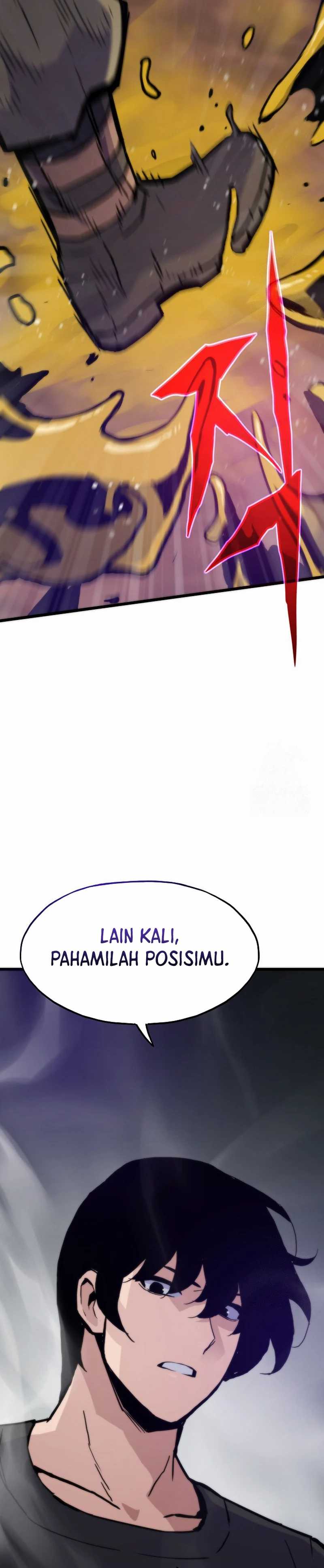 Past Life Regressor (Remake 2022) Chapter 105