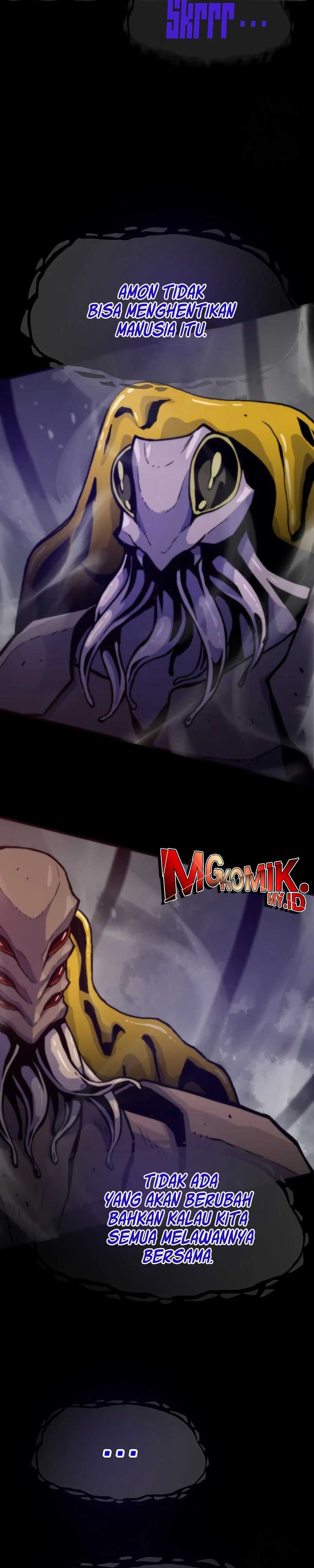 Past Life Regressor (Remake 2022) Chapter 105