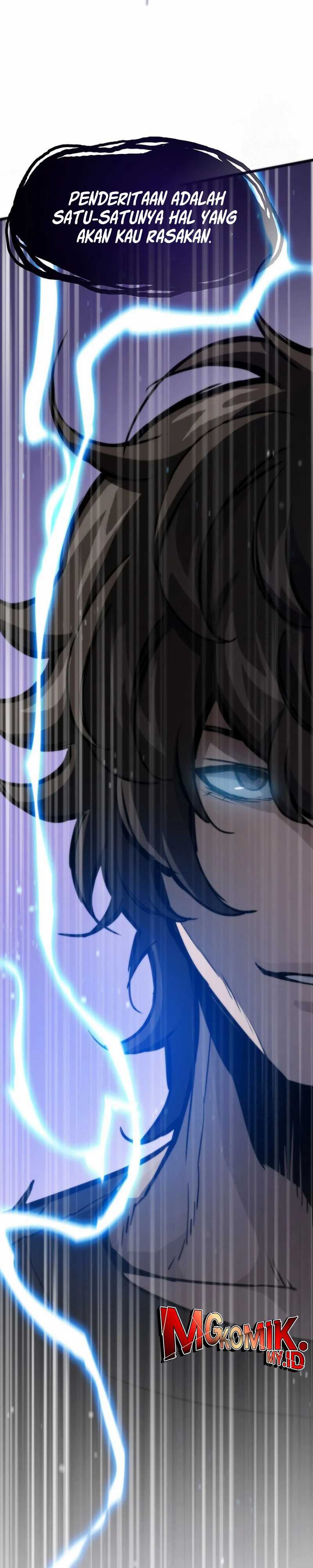 Past Life Regressor (Remake 2022) Chapter 105