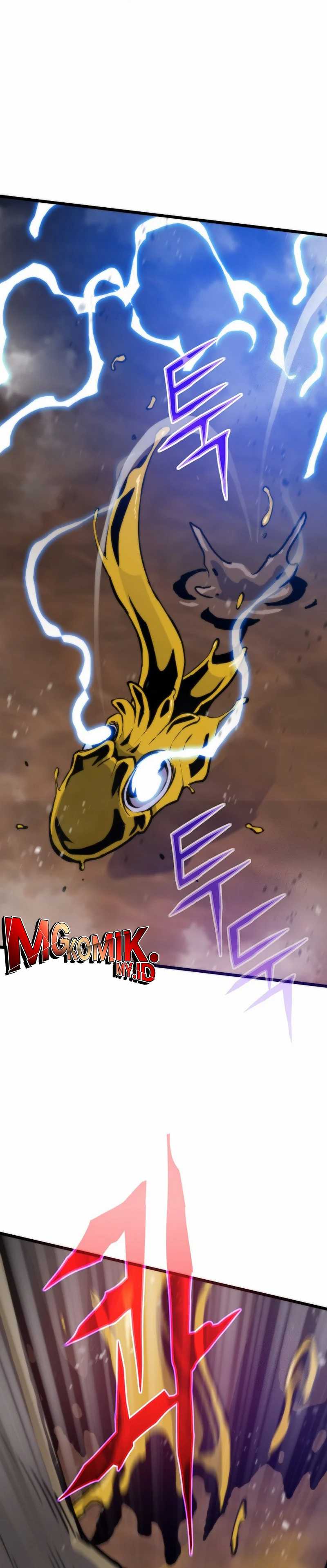 Past Life Regressor (Remake 2022) Chapter 105