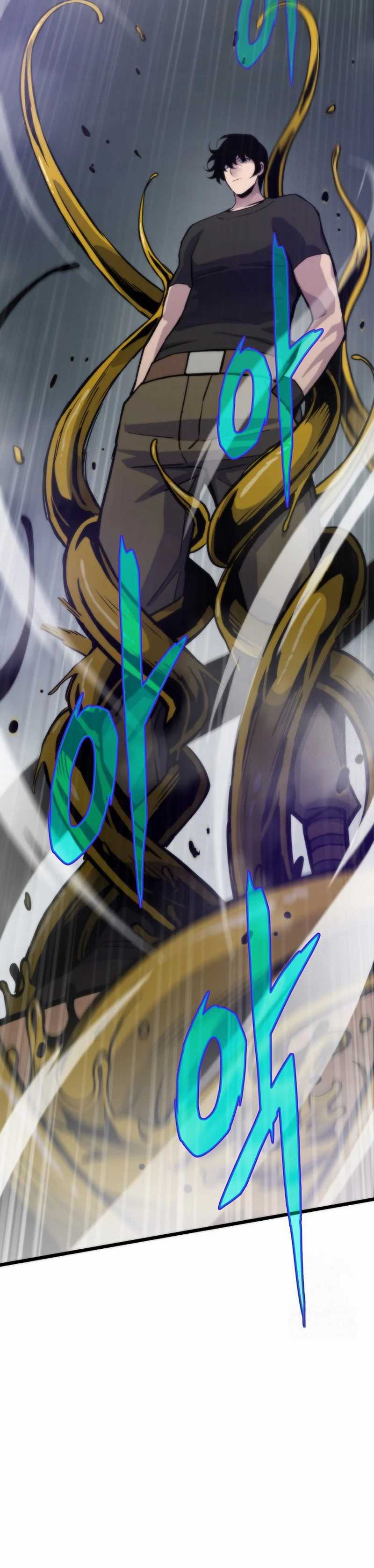 Past Life Regressor (Remake 2022) Chapter 105