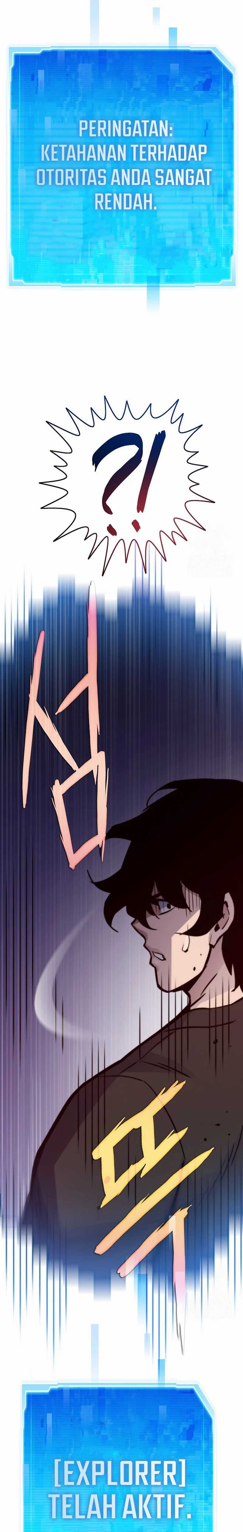Past Life Regressor (Remake 2022) Chapter 105