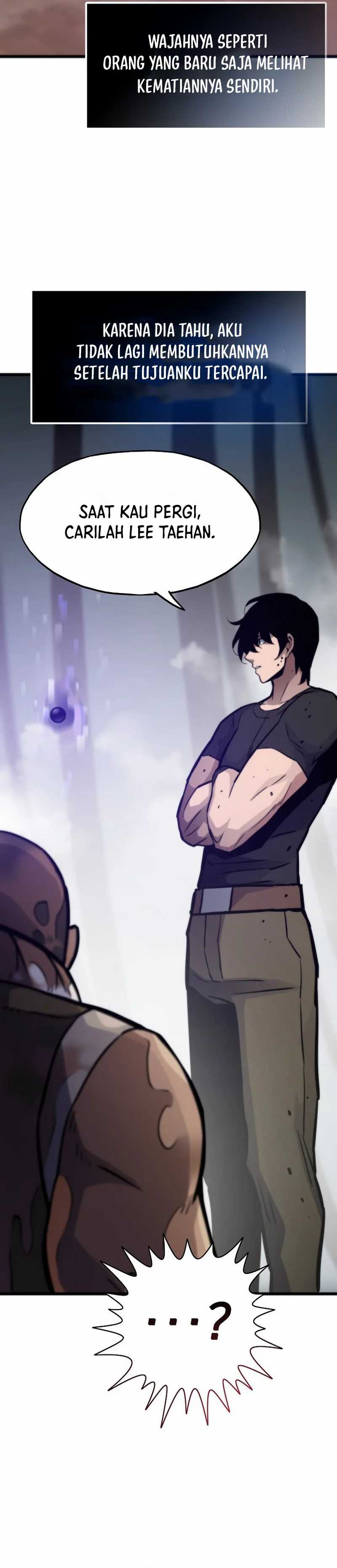 Past Life Regressor (Remake 2022) Chapter 105