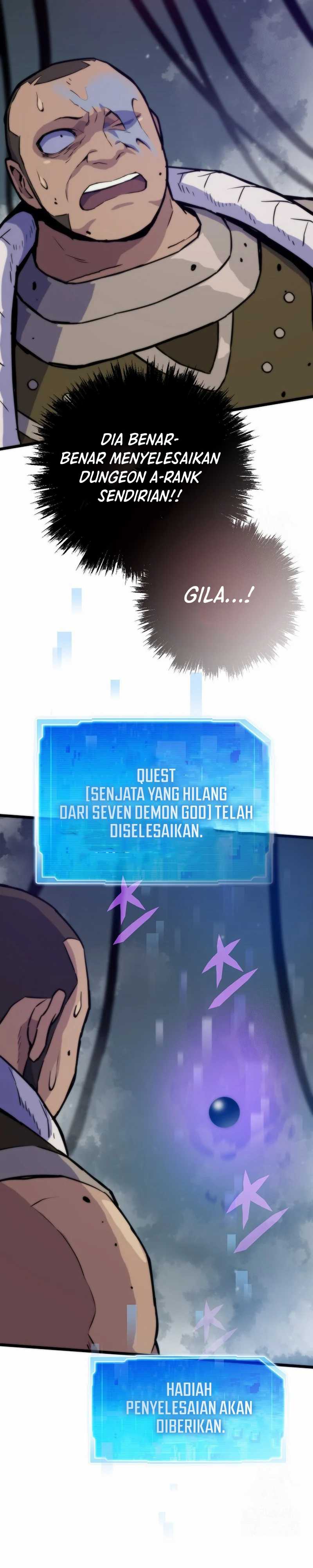 Past Life Regressor (Remake 2022) Chapter 105