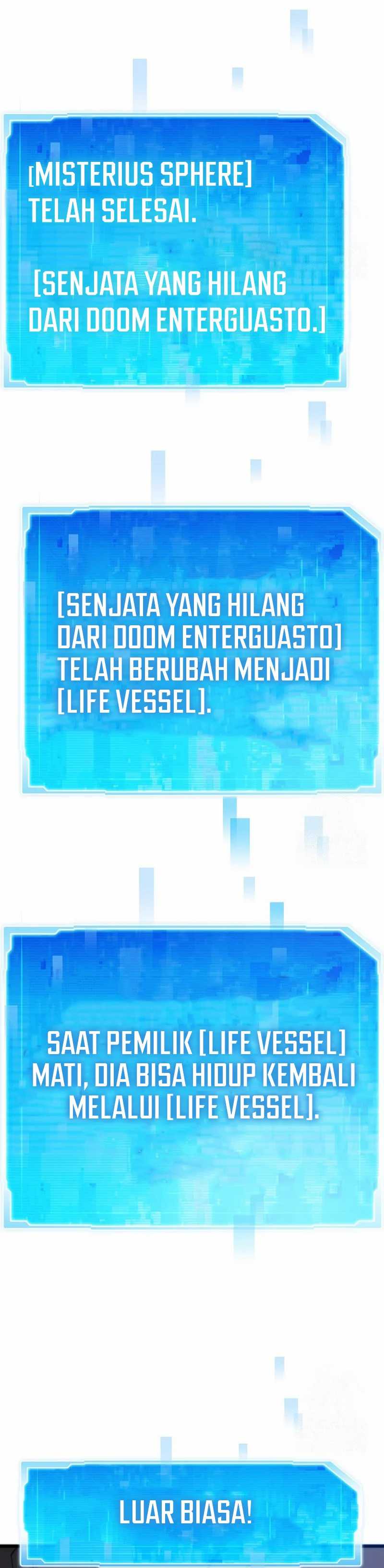 Past Life Regressor (Remake 2022) Chapter 105