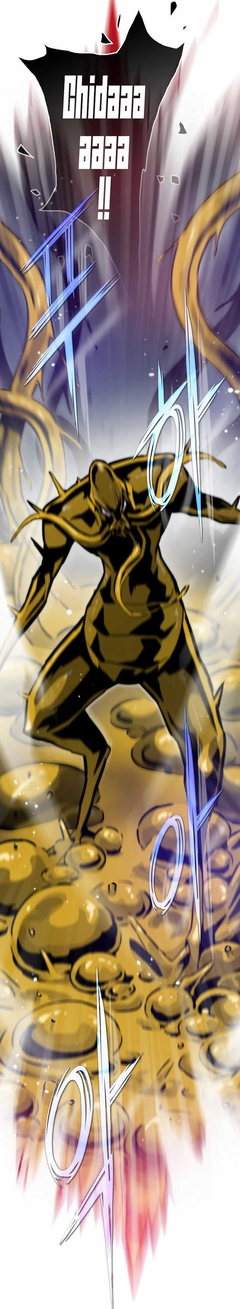 Past Life Regressor (Remake 2022) Chapter 105
