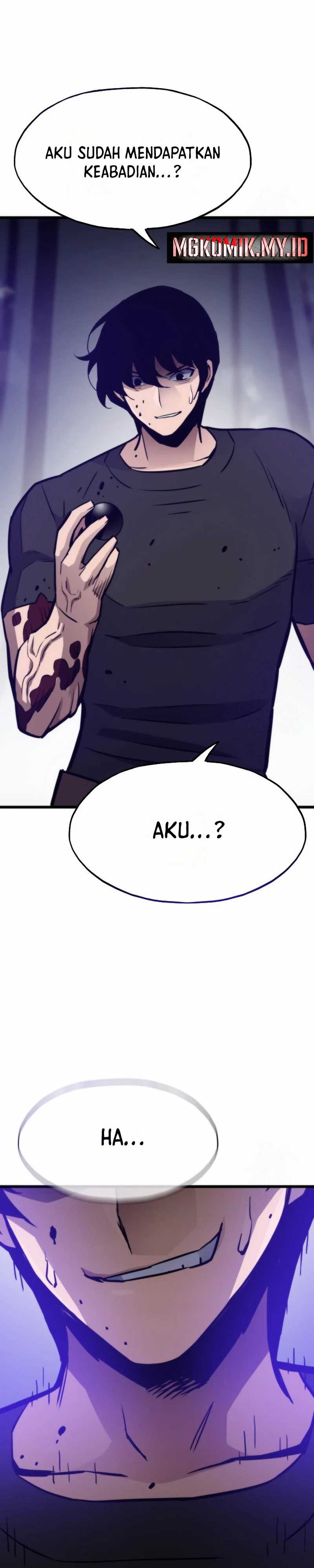 Past Life Regressor (Remake 2022) Chapter 105