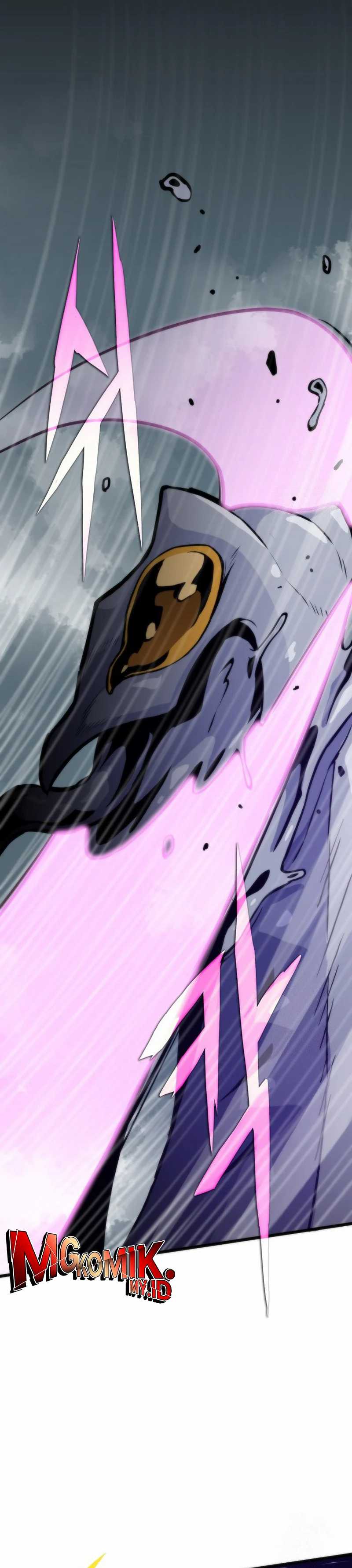 Past Life Regressor (Remake 2022) Chapter 105