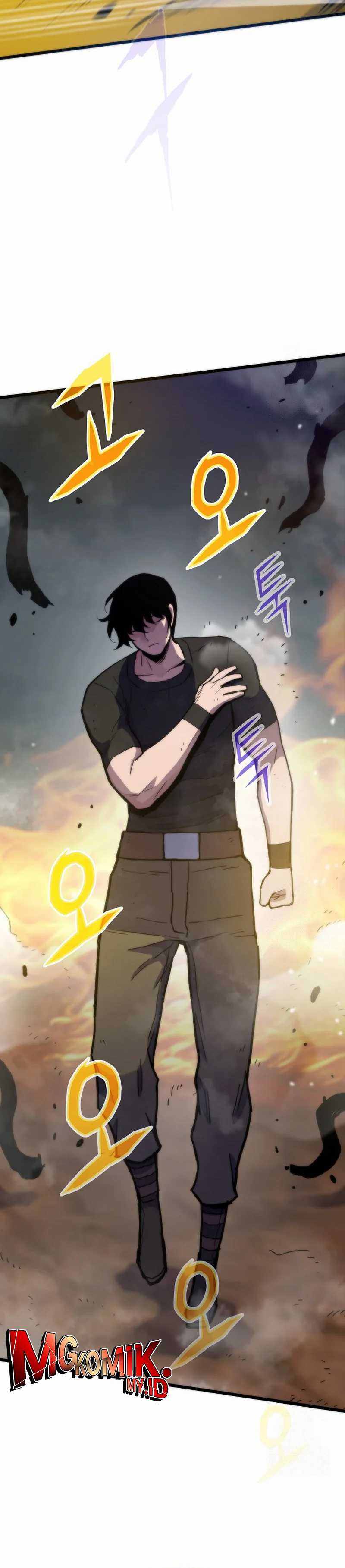 Past Life Regressor (Remake 2022) Chapter 105