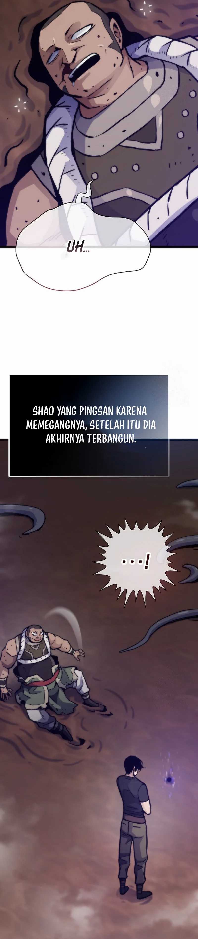 Past Life Regressor (Remake 2022) Chapter 105