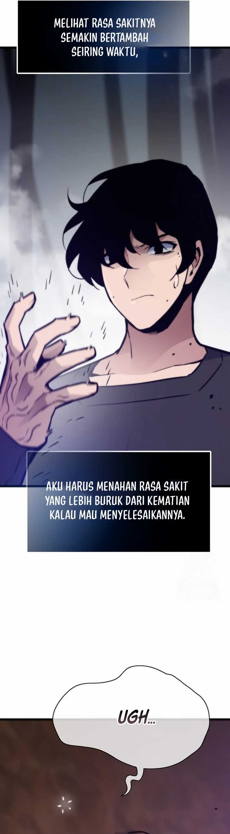 Past Life Regressor (Remake 2022) Chapter 105
