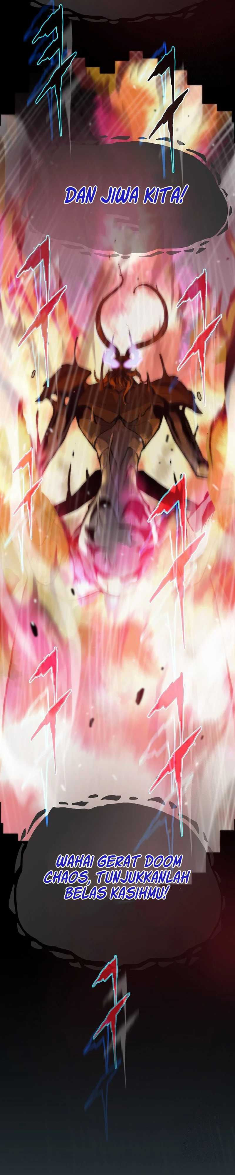 Past Life Regressor (Remake 2022) Chapter 105