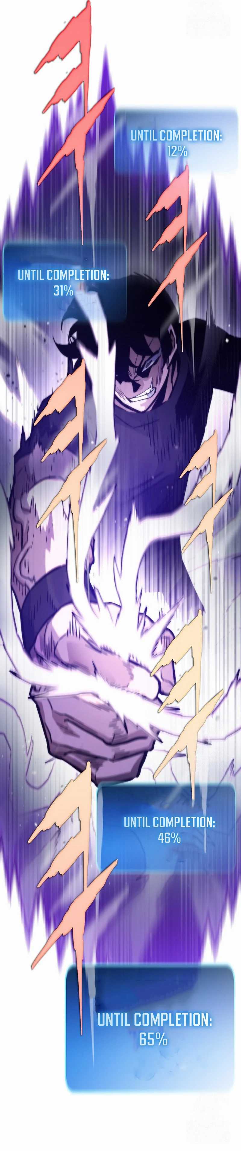 Past Life Regressor (Remake 2022) Chapter 105